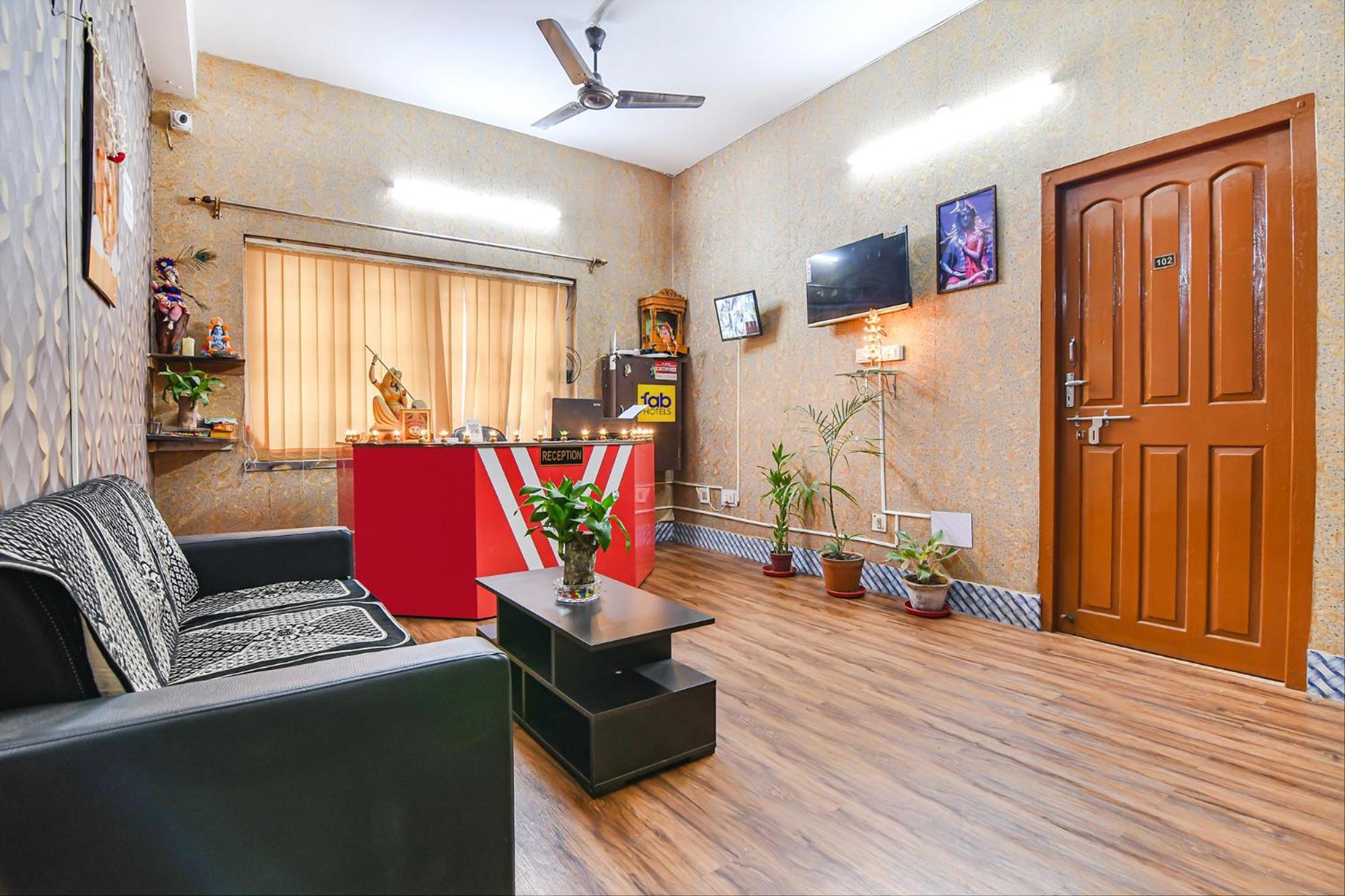 Fabexpress Astoria House Hotel Kolkata Ngoại thất bức ảnh
