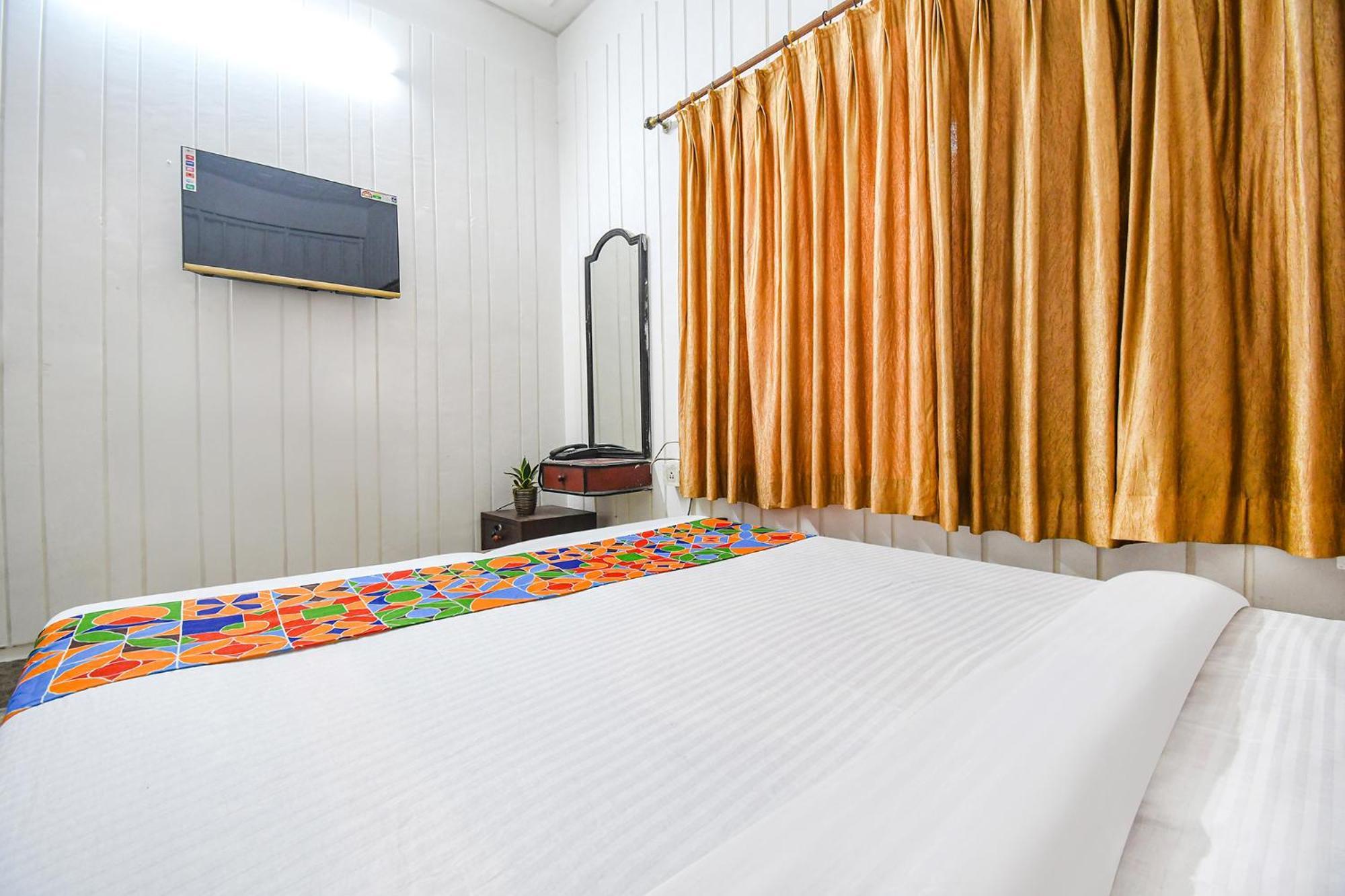Fabexpress Astoria House Hotel Kolkata Ngoại thất bức ảnh