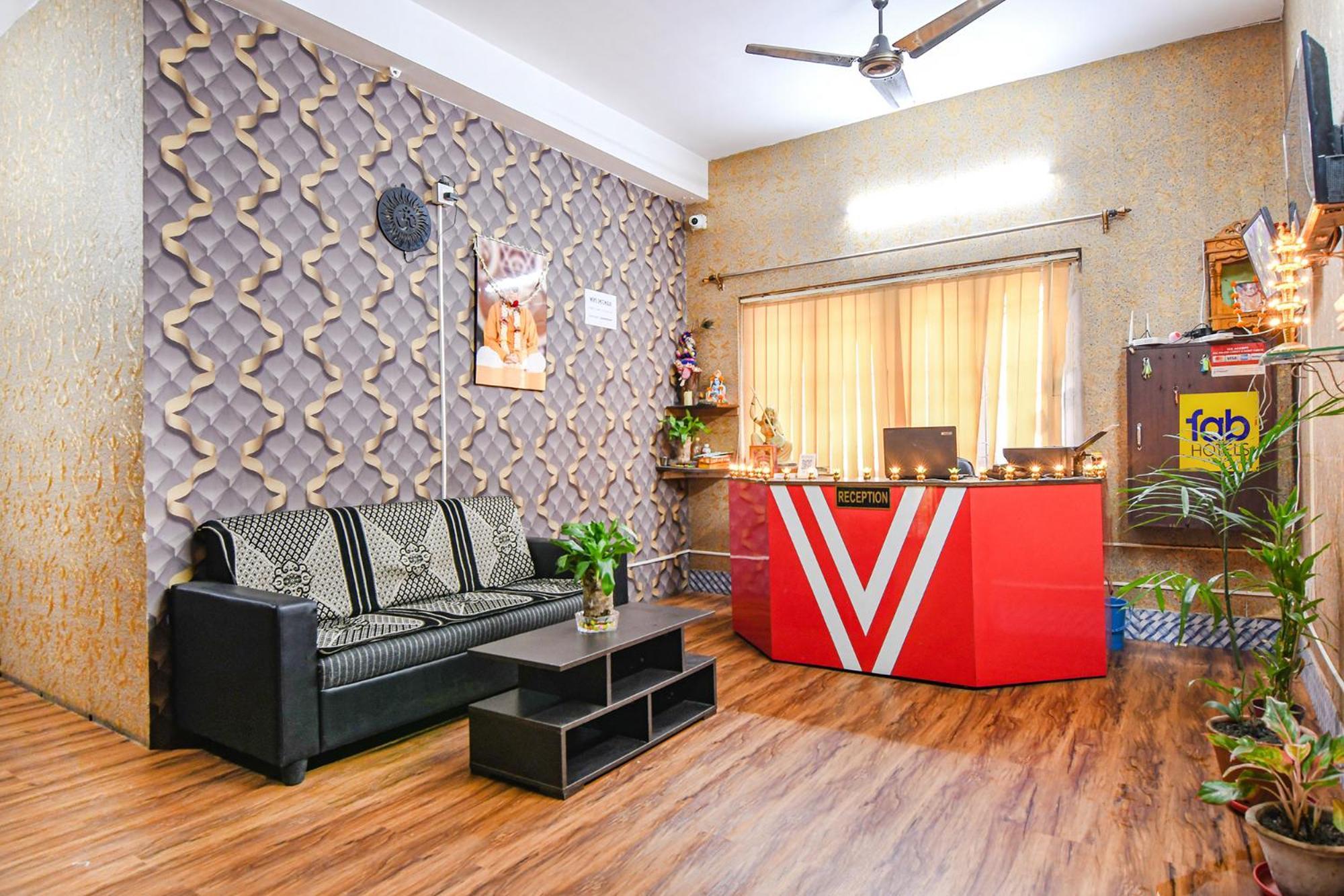 Fabexpress Astoria House Hotel Kolkata Ngoại thất bức ảnh