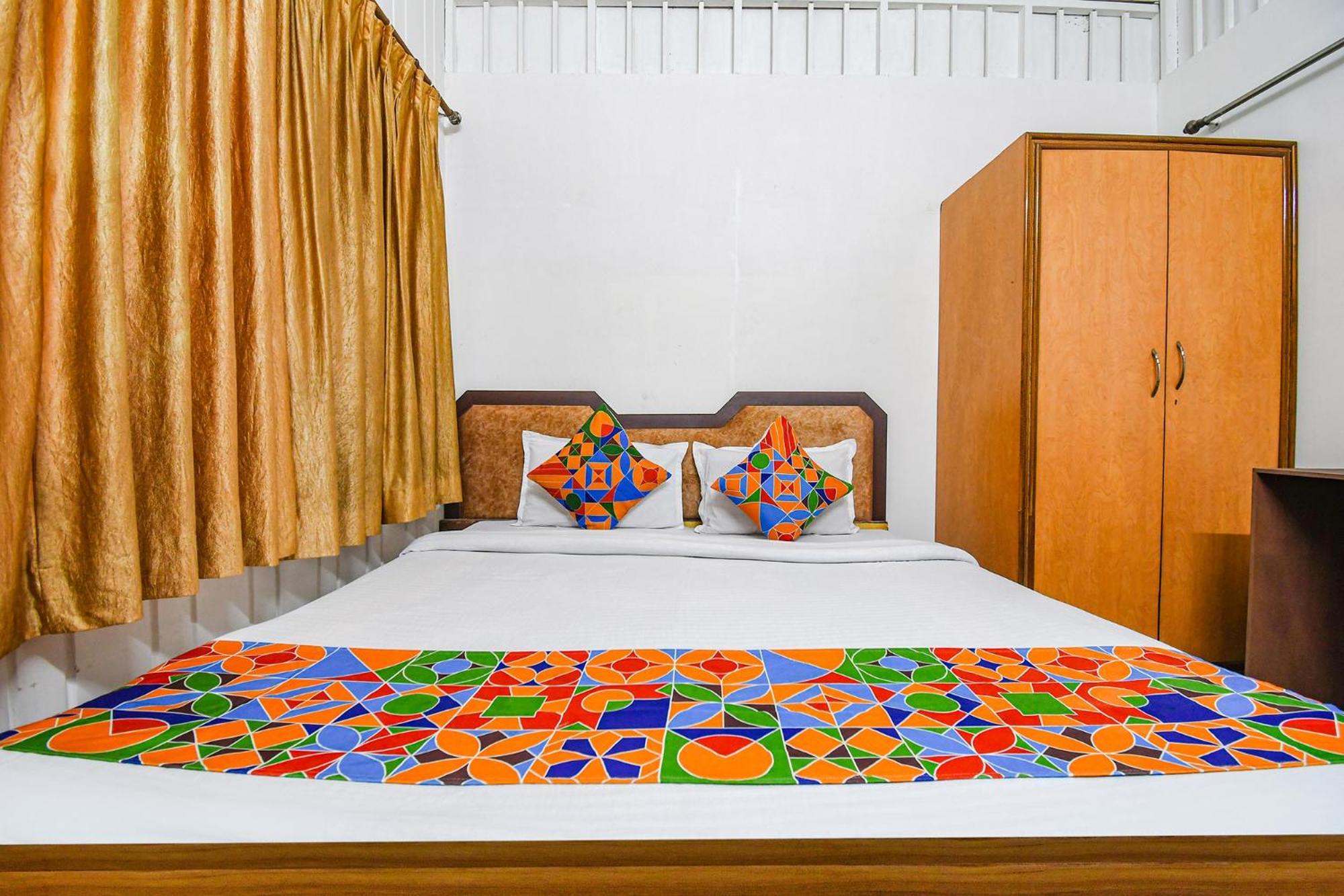 Fabexpress Astoria House Hotel Kolkata Ngoại thất bức ảnh