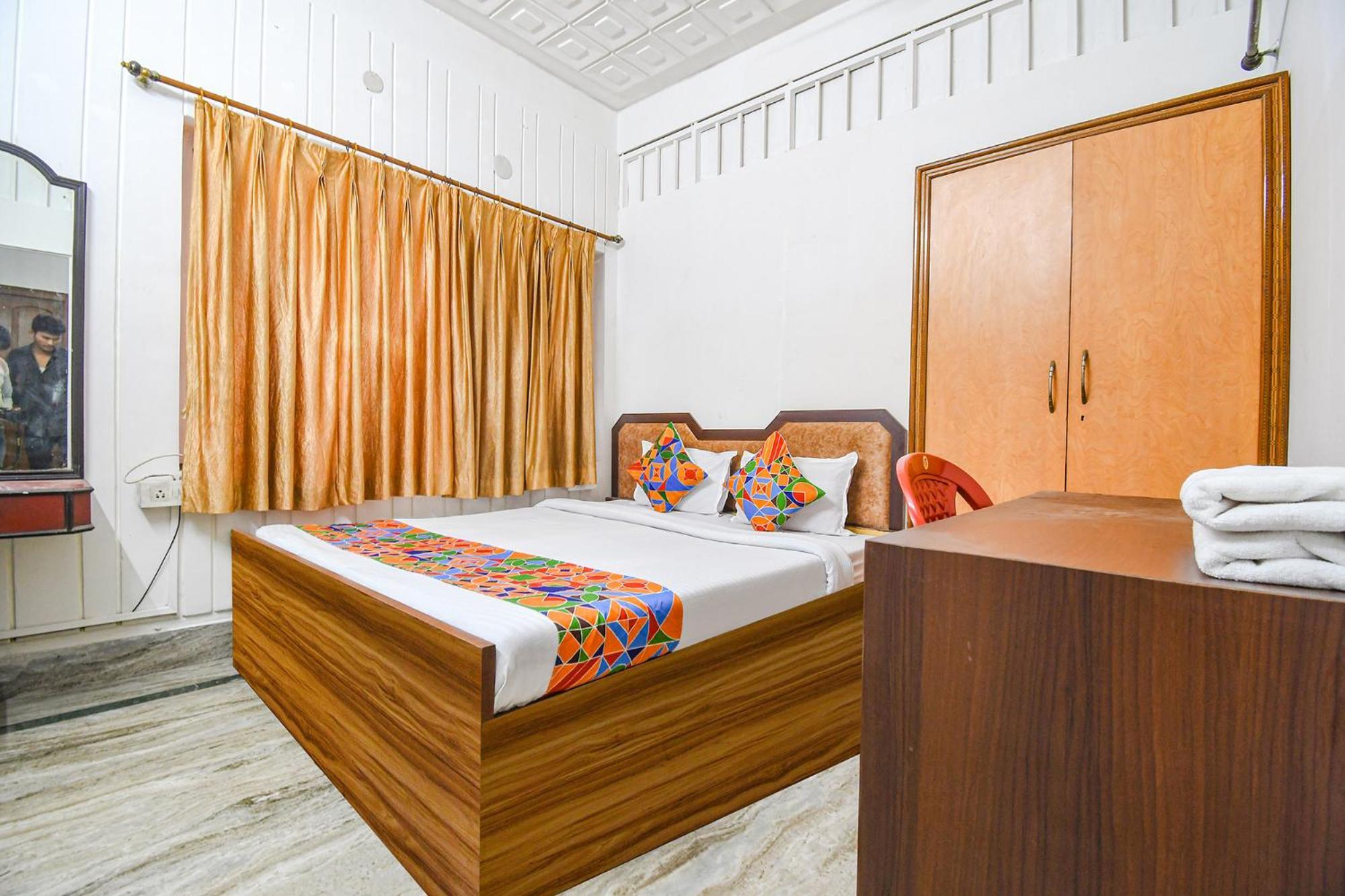 Fabexpress Astoria House Hotel Kolkata Ngoại thất bức ảnh