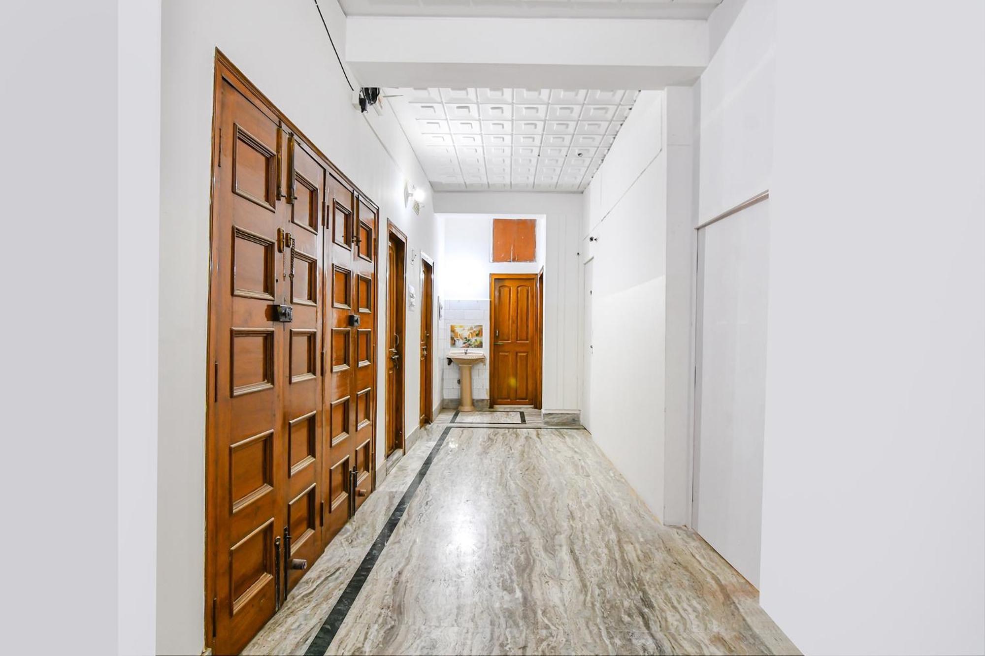 Fabexpress Astoria House Hotel Kolkata Ngoại thất bức ảnh