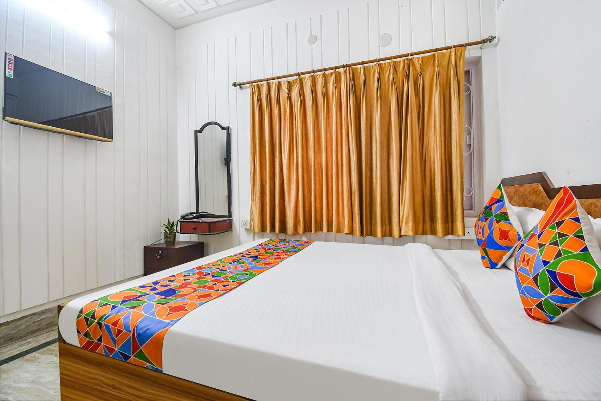 Fabexpress Astoria House Hotel Kolkata Ngoại thất bức ảnh