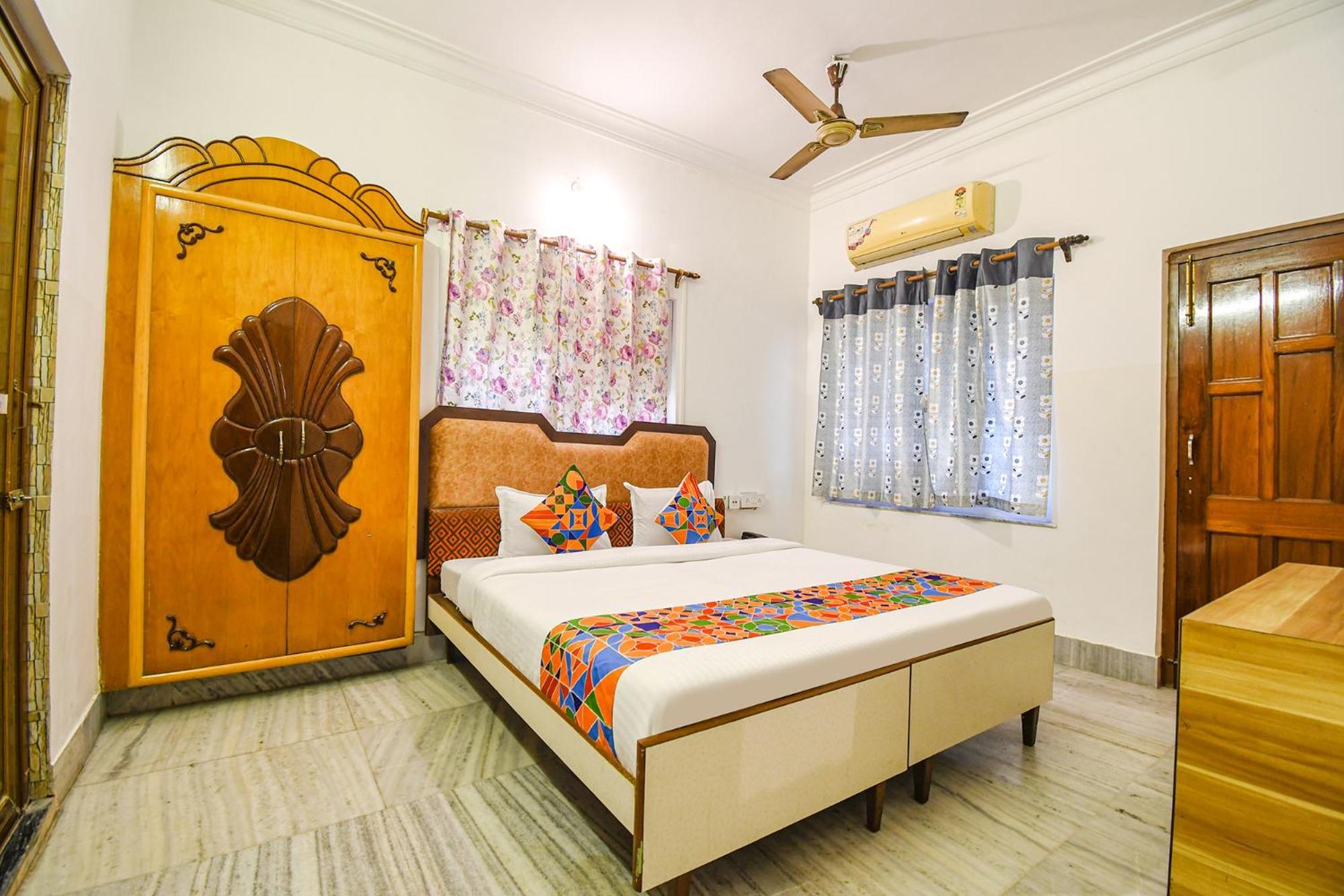Fabexpress Astoria House Hotel Kolkata Ngoại thất bức ảnh